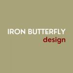 Iron Butterfly Design